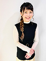 池之上　恵利香